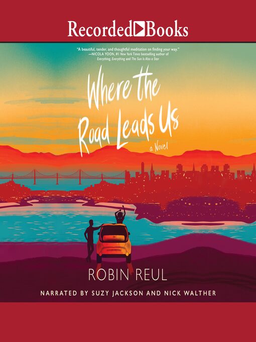 Title details for Where the Road Leads Us by Robin Reul - Available